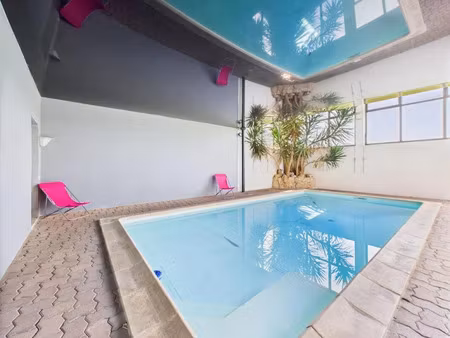 vente propriété 16 pièces 680 m² à izeron (38160)  420 000 €