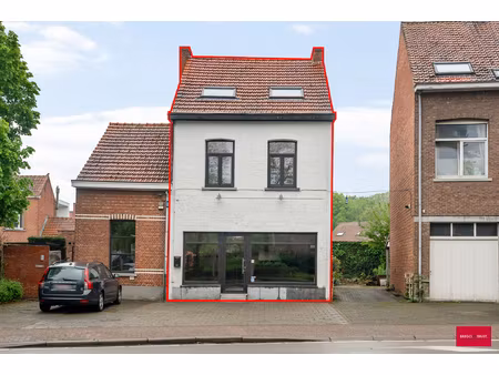 commercieel te koop in malle