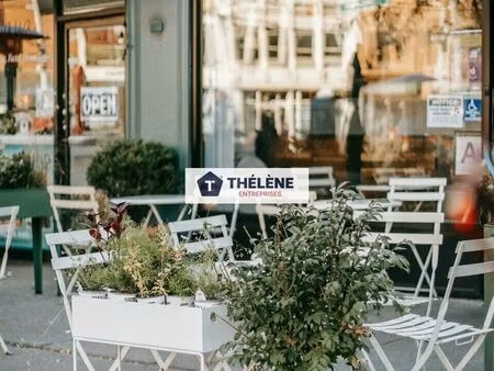 vente commerce 44 m² montpellier (34000)