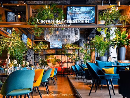 vente local commercial 3 pièces 150m2 bormes-les-mimosas 83230 - 168000 € - surface privée