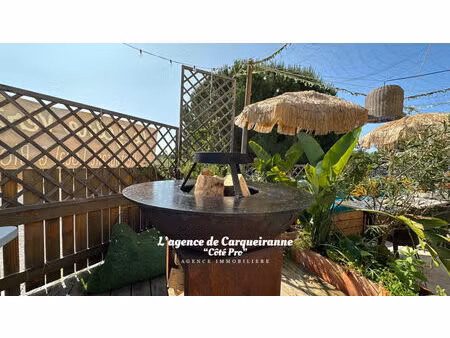 vente local commercial 3 pièces 150m2 bormes-les-mimosas 83230 - 219000 € - surface privée