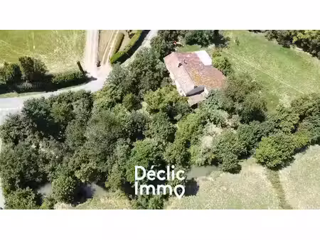 vente maison maillezais 85420 - - surface privée