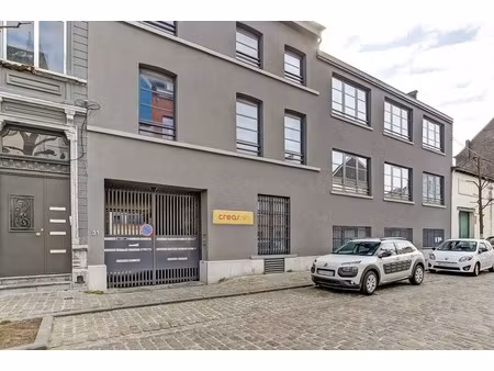 commercieel te koop in anderlecht