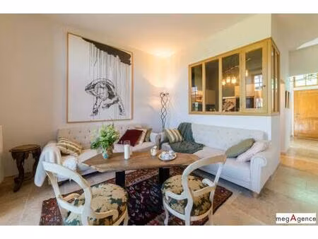 cévennes – maison d’hôtes prête à exploiter