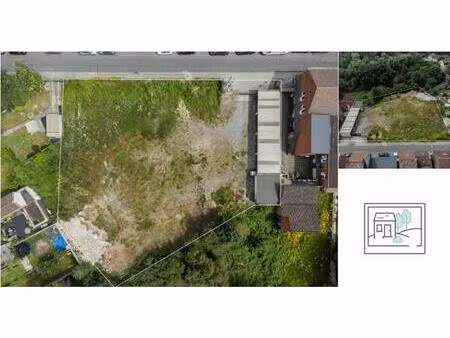 terrain à vendre à rue saint-théodore 58 dampremy (vbc92647)