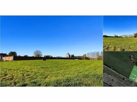 terrain à bâtir à vendre à steenweg op elingen l32 pepingen (rbt74222)