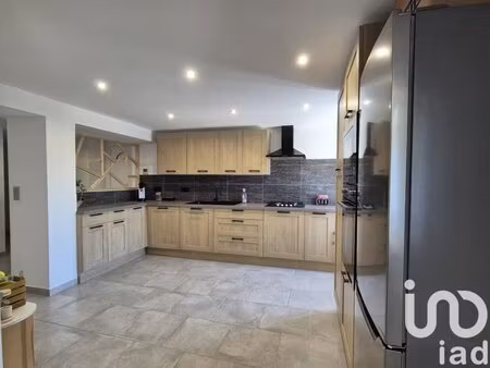 en vente maison 110 m² – 139 500 € |racécourt