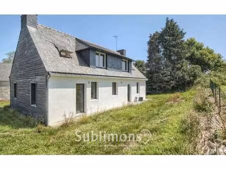 vente maison piscine à sulniac (56250) : à vendre piscine / 140m² sulniac