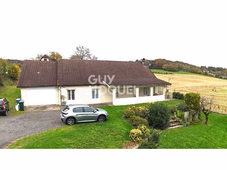 maison serres sainte marie