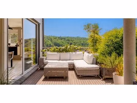 maison avec terrasse bettlach (68)