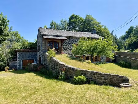 vente maison 6 pièces 186 m² saint-julien-chapteuil (43260)