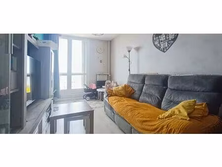 vente appartement 4 pièces 75 m² saint-pierre-des-corps (37700)