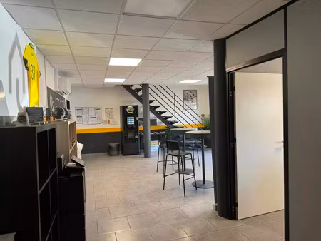 vente commerce 565 m² joué-lès-tours (37300)