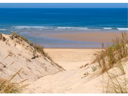 fonds de commerce - 100 m²