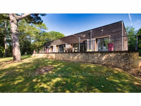 vente maison 6 pièces 173 m² à meyrals (24220)  434 000 €