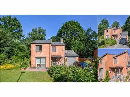 villa à vendre à rue ry de saint ry 46 loverval (vbc92571)