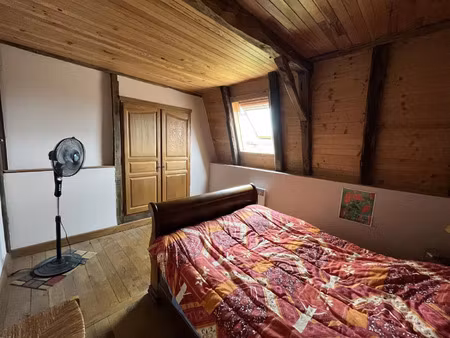 vente maison 6 pièces 121 m² saint-laurent-les-tours (46400)