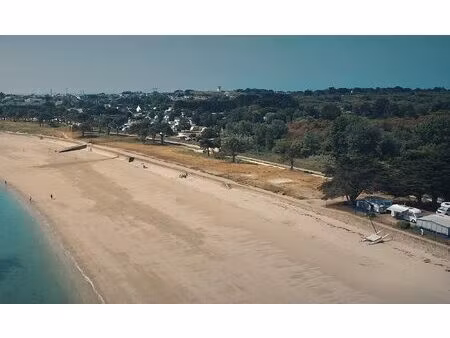 très rare : maison plain pied t3 les pieds dans l'eau