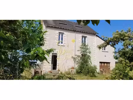 ravissante maison des annees 1900 3 chambres
