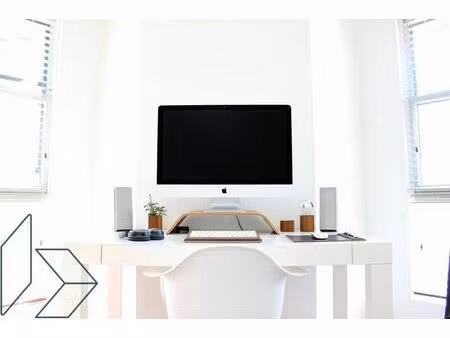 location bureau 18 m² à vannes (56000)