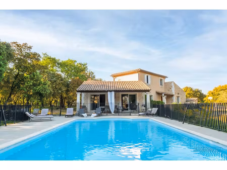 annonce maison à vendre