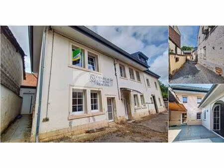 maison à vendre à hütte 49 eupen (vbc92713)
