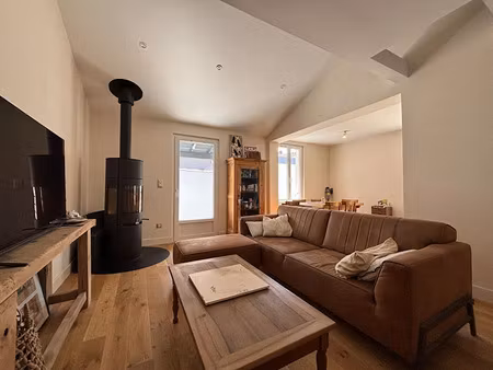 vente maison 3 pièces 68 m² à arcachon (33120)  499 000 €