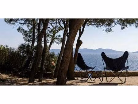 villa avec piscine bormes-les-mimosas (83)