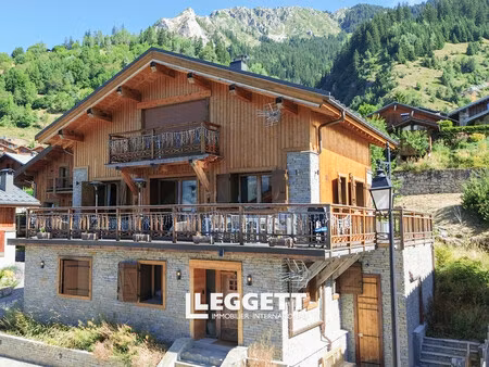 maison 11 pièce(s)  champagny-en-vanoise