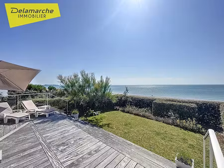 vente maison 5 pièces 138.8 m² à saint martin de brehal (50290)  928 000 €