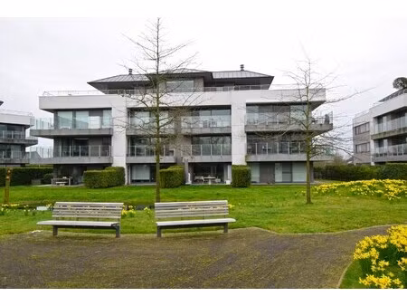 appartement te huur in roeselare met 2 slaapkamers