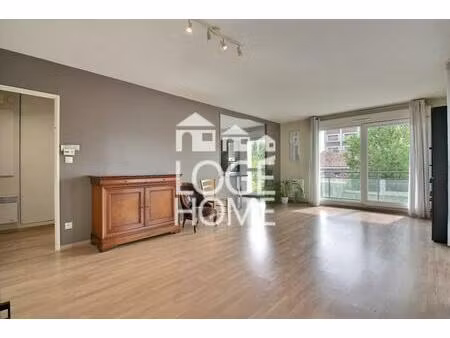 vente appartement 3 pièces 71 m² la bassée (59480)