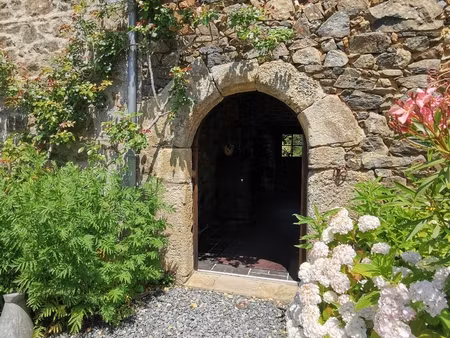 vente maison/villa 8 pièces