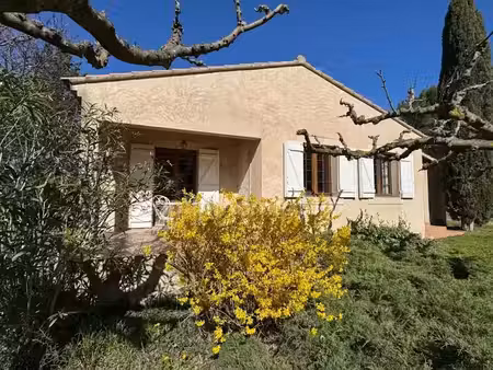 vente maison 5 pièces 150 m² à eygalières (13810)  499 000 €