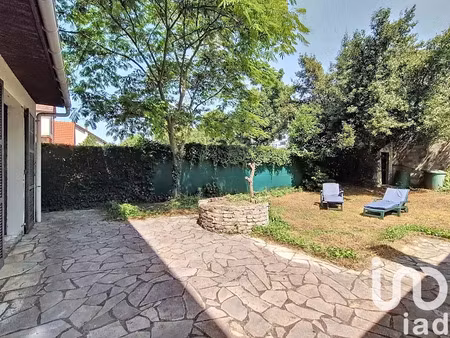 vente maison 9 pièces 192 m² à antony (92160)  695 000 €