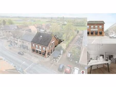 maison à vendre à wapenplaats 8 wakken (rbt74177)