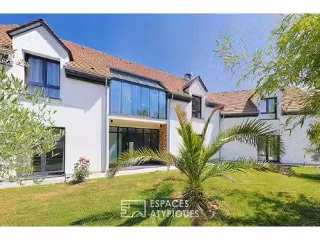 vente maison 11 pièces