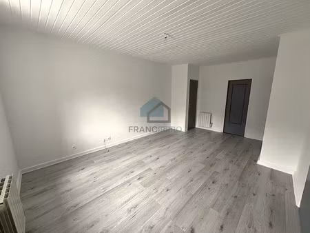 appartement saint hippolyte