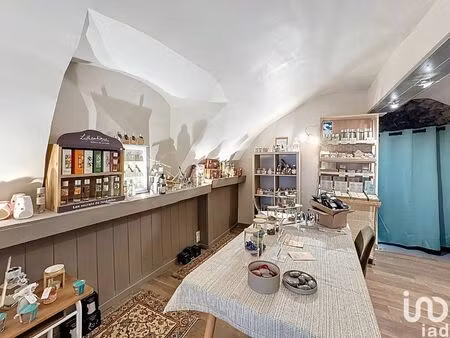 vente commerce 70 m² champeix (63320)