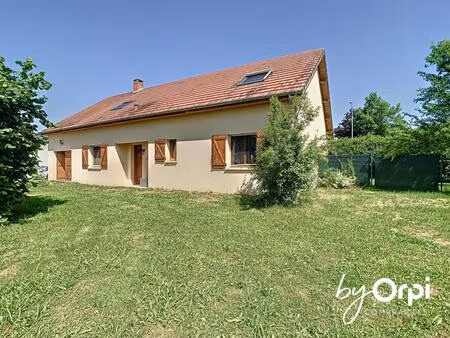 vente maison 7 pièces 166 m² pionsat (63330)