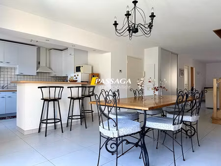 vente appartement 5 pièces 110.3 m² à saint-geniez-d'olt (12130)  187 000 €