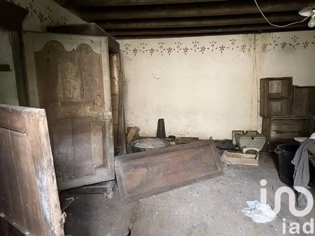 vente maison/villa 2 pièces