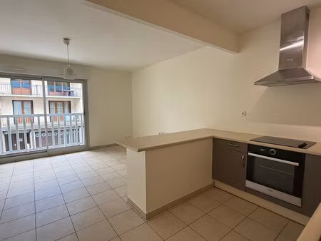 appartement à vendre à bagnères-de-luchon (31110) - haute-garonne