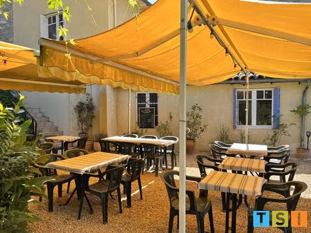 café - hotel - restaurant