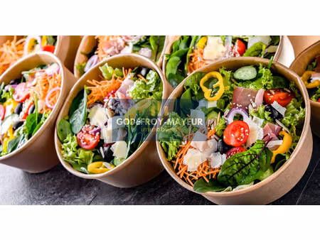 restaurant à vendre à gosier en fonds de commerce.