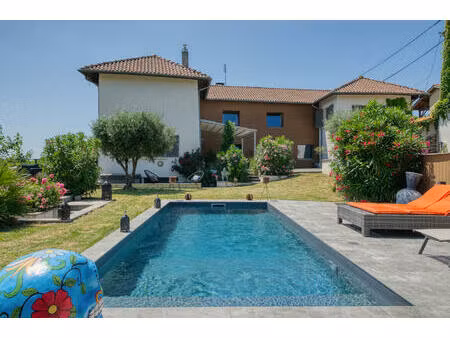 charme et vue dégagée