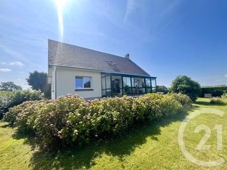 maison à vendre - 7 pièces - 165 m2 - le wast - 62 - nord-pas-de-calais