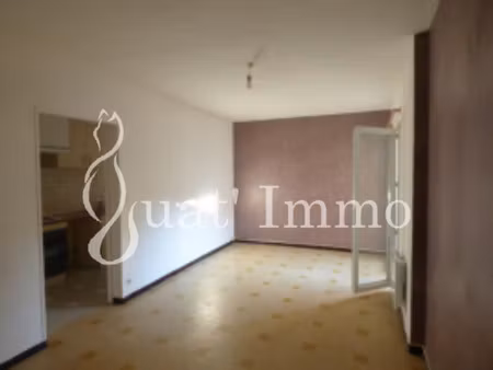 vente appartement 3 pièces 62.1 m² à manosque (04100)  90 000 €