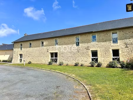 vente duplex 2 pièces 52 m² à colleville-sur-mer (14710)  208 000 €