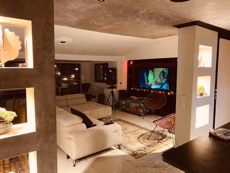 location meublée chambre 1 pièce 15 m² à valleiry (74520)  700 €